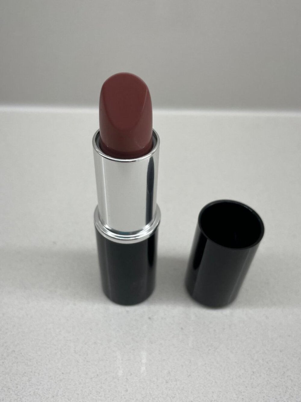 LANCÔME Cream Lipstick-Trendy Mauve Color